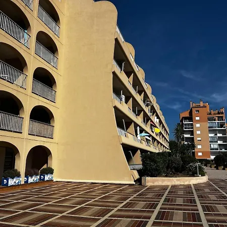 Διαμέρισμα Port Park Ιέρ