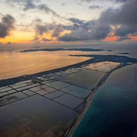 Διαμέρισμα Port Park