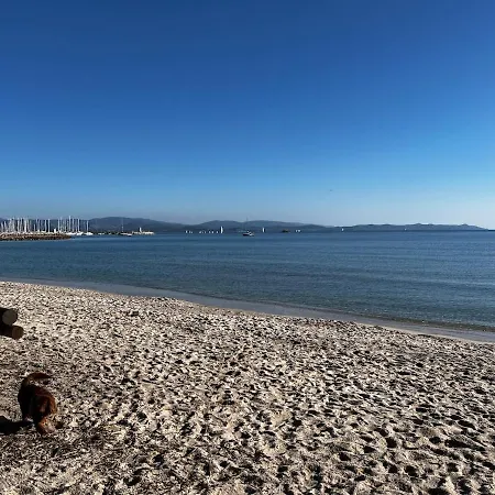 Apartamento Port Park *