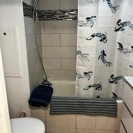 Port Park Apartment Hyeres