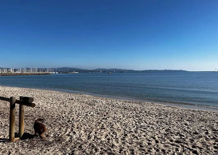 Apartment Port Park *