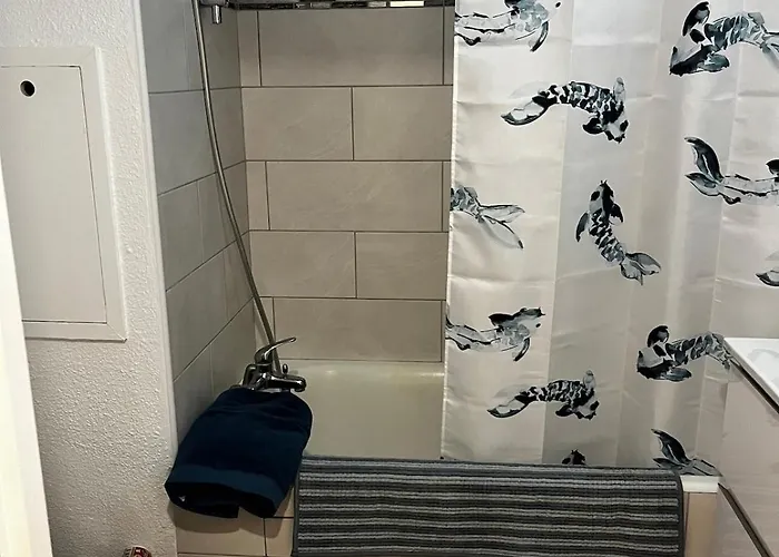 Port Park Apartment Hyeres